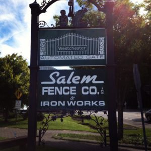 sign sign
