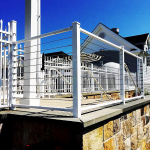 Cable Railing1