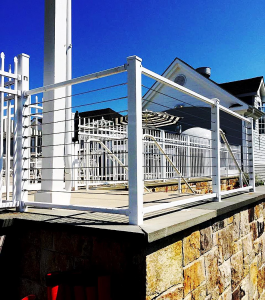 Cable Railing1