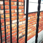 Standard Iron Railing1