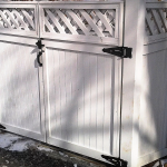 Chainlink Dumpster Enclosure3