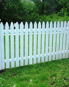 Cedar Picket7