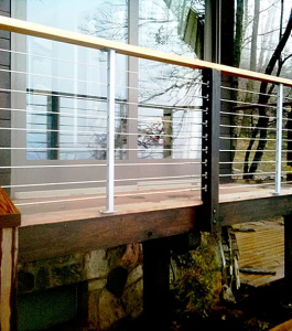 Cable Railing6