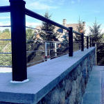Cable Railing7