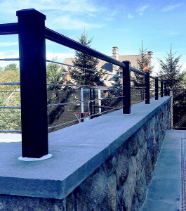 Cable Railing7