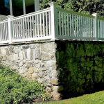 PVC Railing4