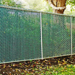 Chainlink Residential10