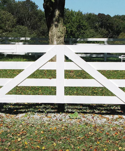 4-Rail Equestrian9