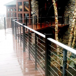 Cable Railing10