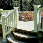 PVC Railing5