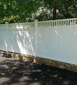 Cedar Topper Accent8
