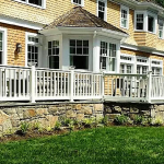 PVC Railing6
