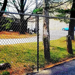 Chainlink Residential13