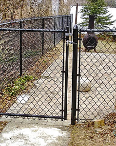 Chainlink Residential18