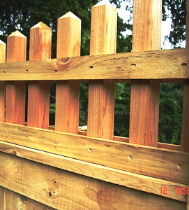 Cedar Topper Accent19