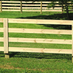 4-Rail Equestrian20