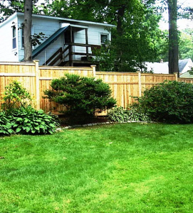 Cedar Topper Accent22