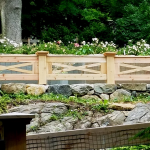 Cedar Post and Rail22