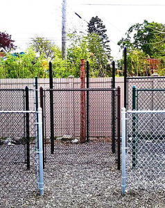 Chainlink Residential22